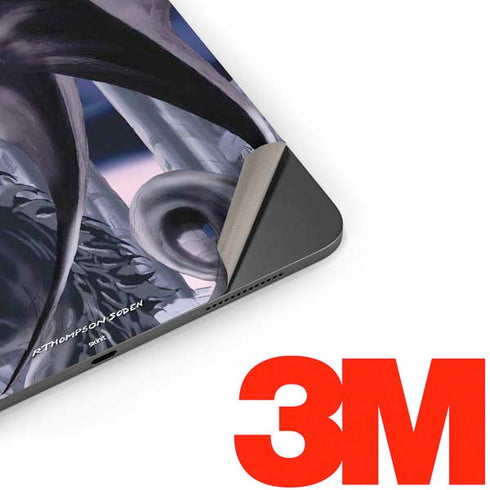 Thunderstrike by Ruth Thompson Apple iPad Pro Skin