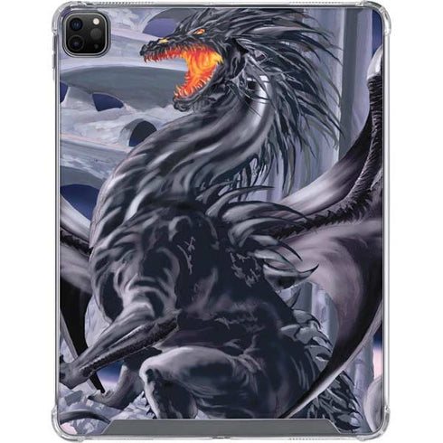 Thunderstrike by Ruth Thompson iPad Cases