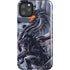Thunderstrike by Ruth Thompson iPhone Cases