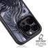 Thunderstrike by Ruth Thompson iPhone 13 Pro Kickstand Case
