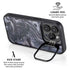 Thunderstrike by Ruth Thompson iPhone 14 Pro Max Kickstand Case