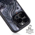 Thunderstrike by Ruth Thompson iPhone 14 Pro Max Kickstand Case
