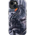 Thunderstrike by Ruth Thompson iPhone 15 Impact Case