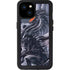 Thunderstrike by Ruth Thompson iPhone 15 Plus Waterproof Case