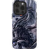Thunderstrike by Ruth Thompson iPhone 15 Pro Impact Case