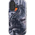 Thunderstrike by Ruth Thompson iPhone 16 Impact Case