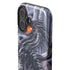 Thunderstrike by Ruth Thompson iPhone 16 Impact Case
