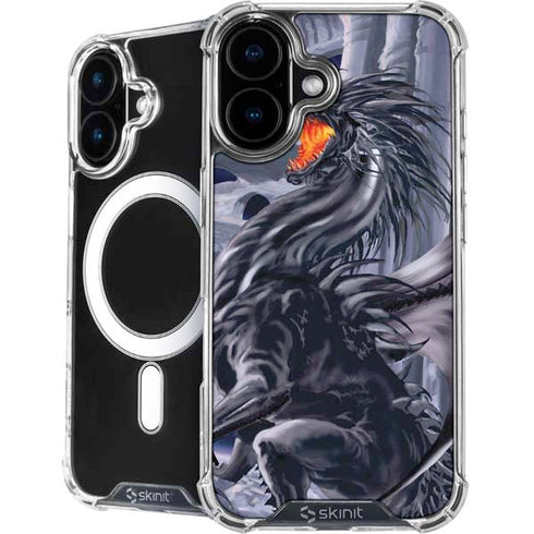 Thunderstrike by Ruth Thompson iPhone 16 MagSafe Case