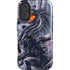 Thunderstrike by Ruth Thompson iPhone 16 Plus Magsafe Impact Case
