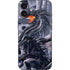 Thunderstrike by Ruth Thompson iPhone 16 Plus Skin