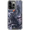 Thunderstrike by Ruth Thompson iPhone 16 Pro Clear Case