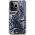 Thunderstrike by Ruth Thompson iPhone 16 Pro Clear Case