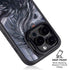 Thunderstrike by Ruth Thompson iPhone 16 Pro Kickstand Case