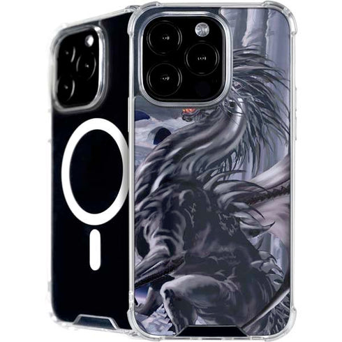 Thunderstrike by Ruth Thompson iPhone 16 Pro MagSafe Case