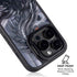 Thunderstrike by Ruth Thompson iPhone 16 Pro Max Kickstand Case
