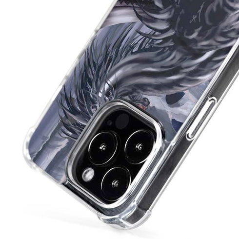 Thunderstrike by Ruth Thompson iPhone 16 Pro Max MagSafe Case