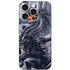 Thunderstrike by Ruth Thompson iPhone 16 Pro Skin