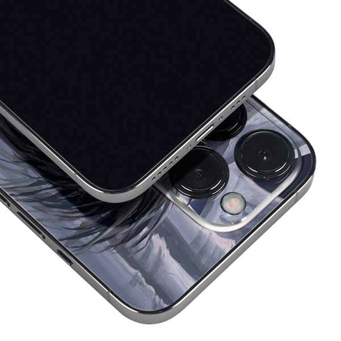 Thunderstrike by Ruth Thompson iPhone 16 Pro Skin