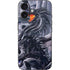 Thunderstrike by Ruth Thompson iPhone 16 Skin