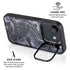 Thunderstrike by Ruth Thompson iPhone 16e Kickstand Case