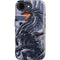 Thunderstrike by Ruth Thompson iPhone 16e Impact Case