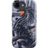 Thunderstrike by Ruth Thompson iPhone 16e Impact Case