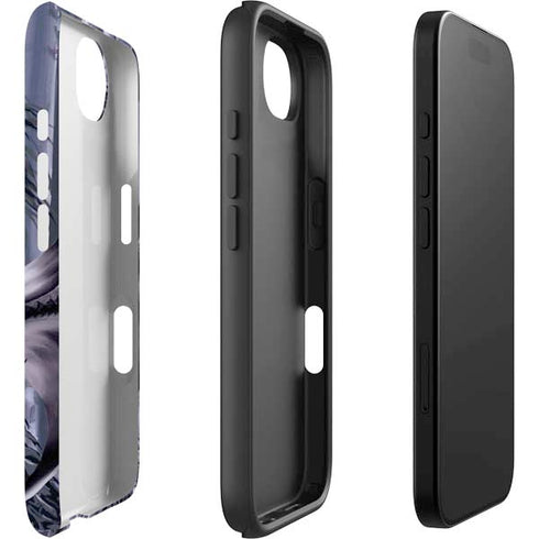 Thunderstrike by Ruth Thompson iPhone 16e Impact Case