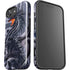 Thunderstrike by Ruth Thompson iPhone 16e Impact Case