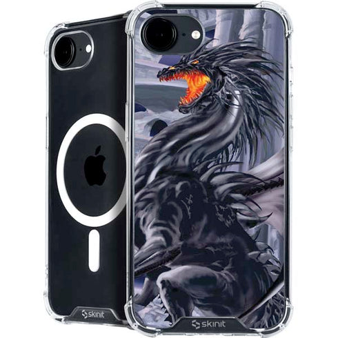 Thunderstrike by Ruth Thompson iPhone 16e MagSafe Case