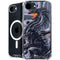 Thunderstrike by Ruth Thompson iPhone 16e MagSafe Case
