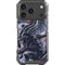 Thunderstrike by Ruth Thompson iPhone 18 Pro Clear Case