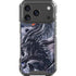 Thunderstrike by Ruth Thompson iPhone 18 Pro Clear Case