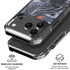 Thunderstrike by Ruth Thompson iPhone 18 Pro Clear Case