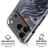Thunderstrike by Ruth Thompson iPhone 18 Pro Clear Case
