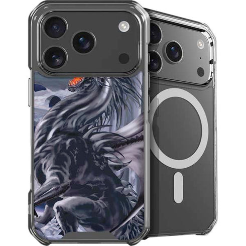 Thunderstrike by Ruth Thompson iPhone 18 Pro MagSafe Case