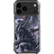 Thunderstrike by Ruth Thompson iPhone 18 Pro Max Clear Case