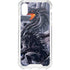 Thunderstrike by Ruth Thompson iPhone XS Clear Case