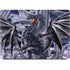 Thunderstrike by Ruth Thompson Apple MacBook Air Skin