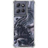 Thunderstrike by Ruth Thompson Moto G 5G (2025) Clear Case