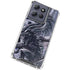 Thunderstrike by Ruth Thompson Moto G 5G (2025) Clear Case