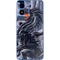 Thunderstrike by Ruth Thompson Moto G Play 4G (2024) Skin