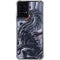 Thunderstrike by Ruth Thompson Moto G Power 5G (2024) Clear Case