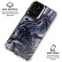 Thunderstrike by Ruth Thompson Moto G Power 5G (2024) Clear Case