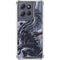Thunderstrike by Ruth Thompson Moto G Stylus 5G (2025) Clear Case