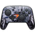 Thunderstrike by Ruth Thompson Nintendo Skins