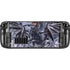 Ruth Thompson Thunderstrike Steam Deck Handheld Gaming Computer Skin