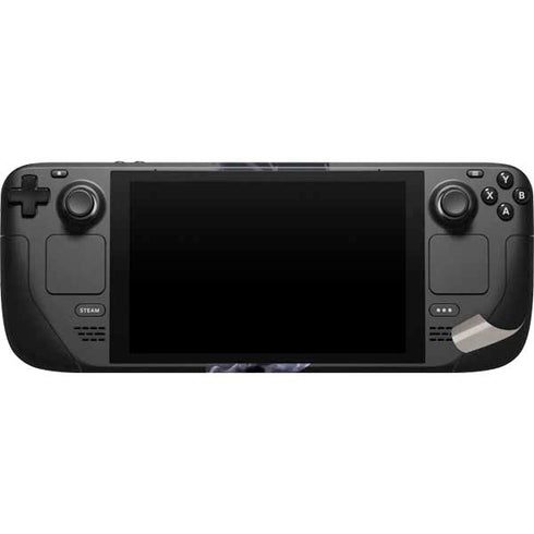 Ruth Thompson Thunderstrike Steam Deck Handheld Gaming Computer Skin