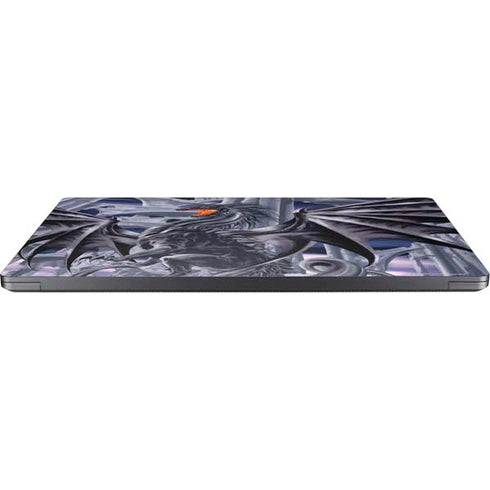 Thunderstrike by Ruth Thompson Surface Laptop 7 13.8in Skin