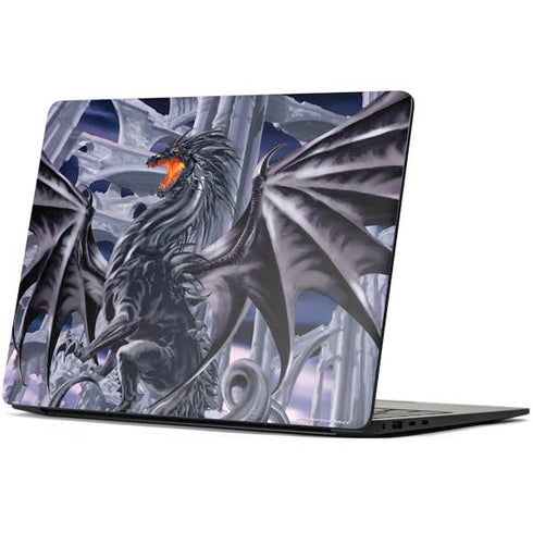 Thunderstrike by Ruth Thompson Surface Laptop 7 15in Skin