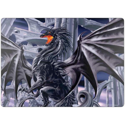 Thunderstrike by Ruth Thompson Surface Laptop 7 15in Skin